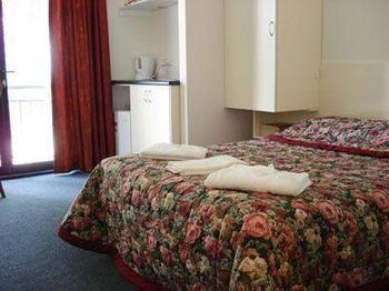 Motel Linwood Sydney