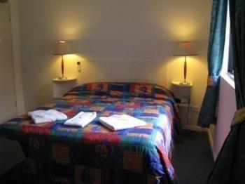 Motel Linwood