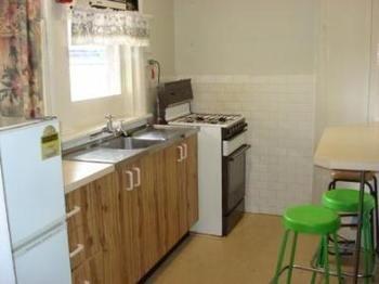 Motel Linwood Sydney