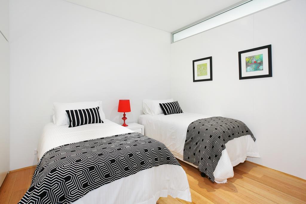 Apartment New York On Riley - Split-Level Executive 2Br Darlinghurst Apartment With A New York Feel