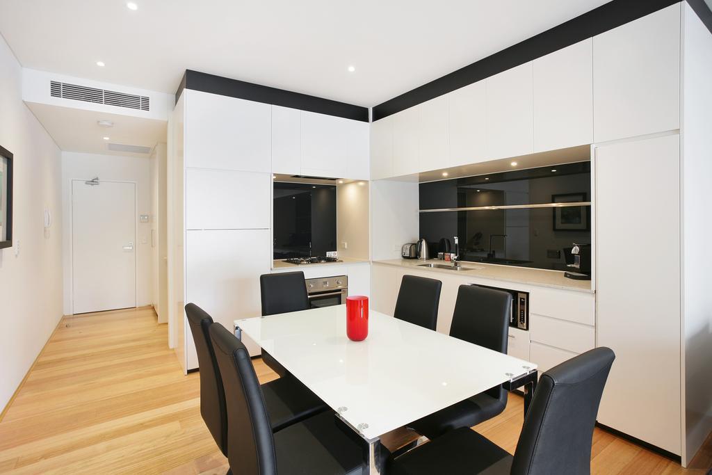 New York On Riley - Split-Level Executive 2Br Darlinghurst Apartment With A New York Feel Sidney