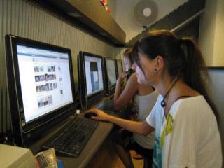Hostel Chiliblue Backpackers&youth *