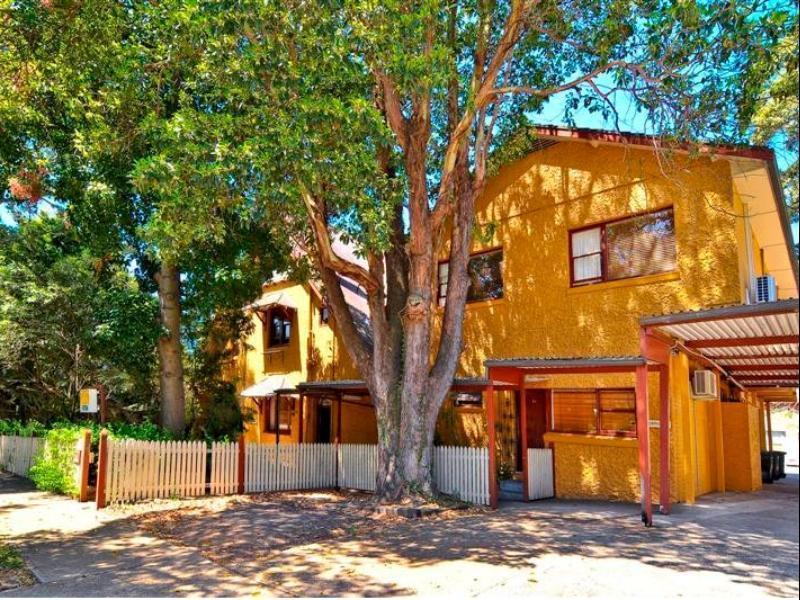 Bed & Breakfast Burwood