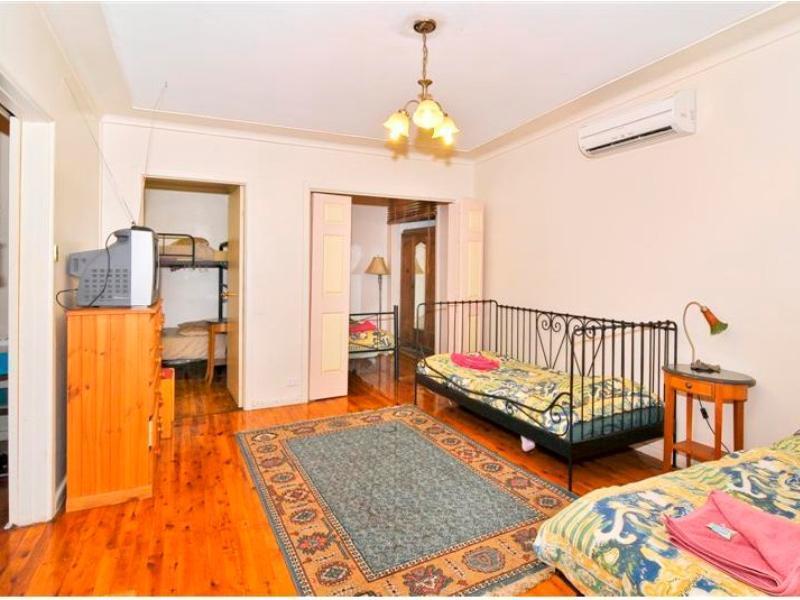 Burwood Sydney