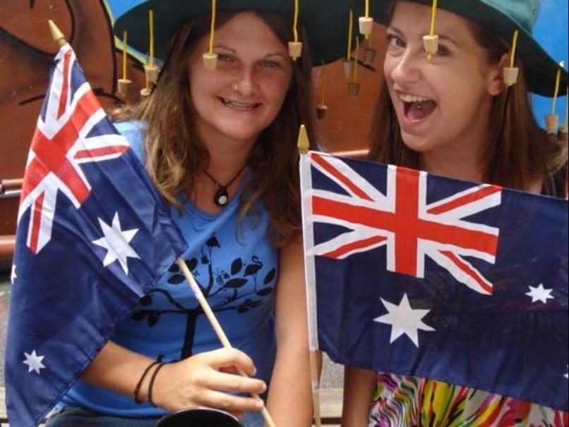 Hostel Chiliblue Backpackers&youth Sydney
