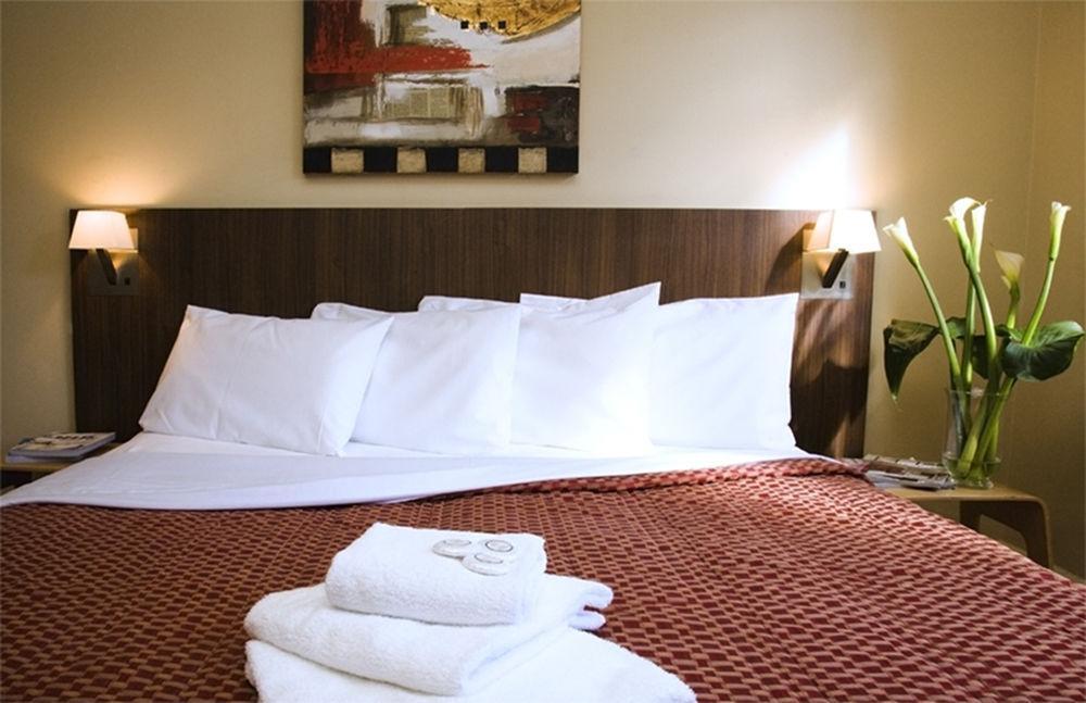 Hotel No 9 Springfield