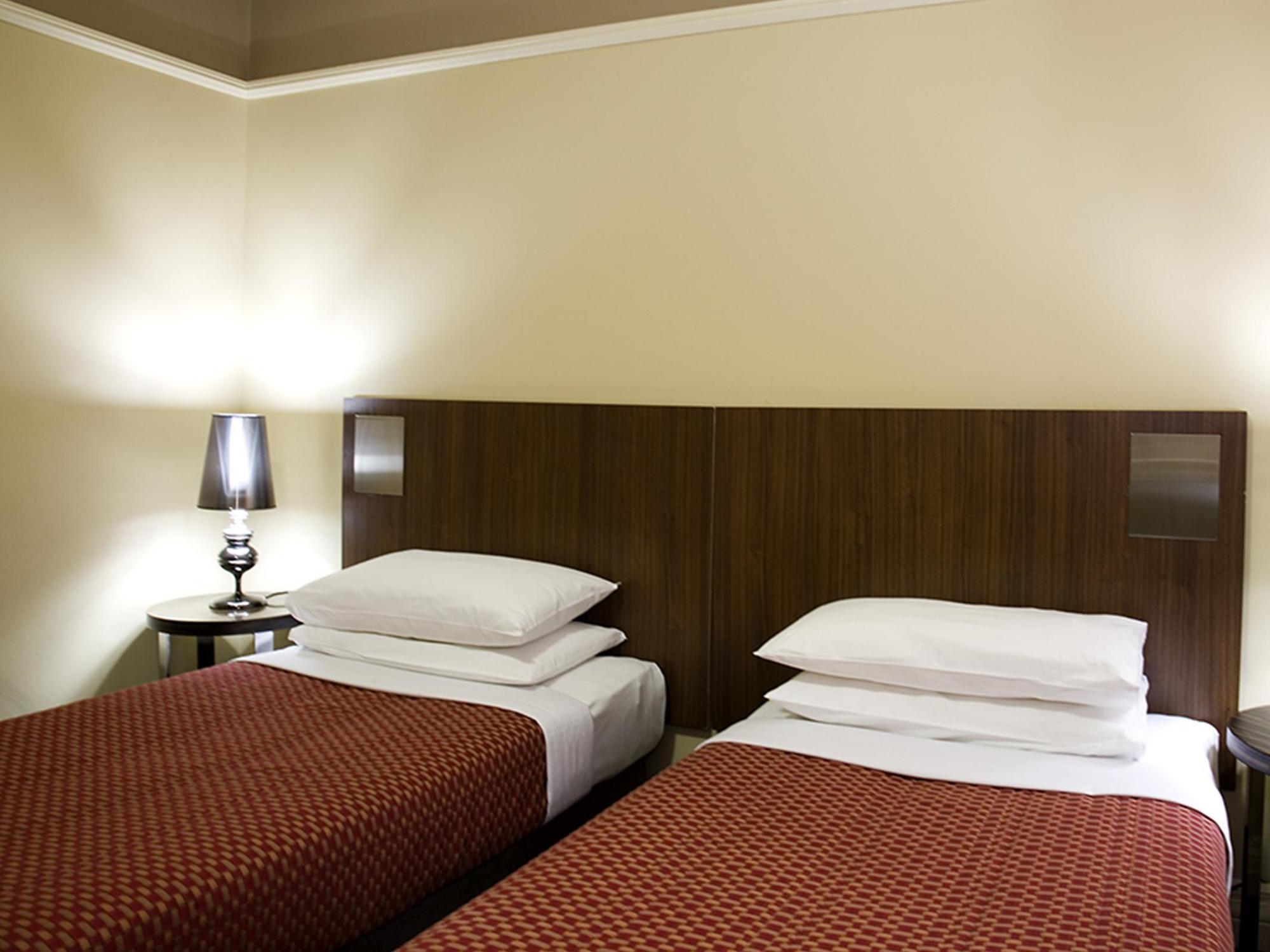 Hotel No 9 Springfield