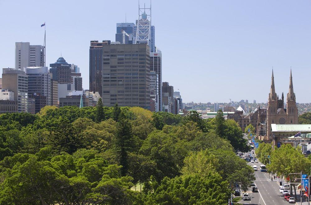 Best Western Plus Stellar Sydney