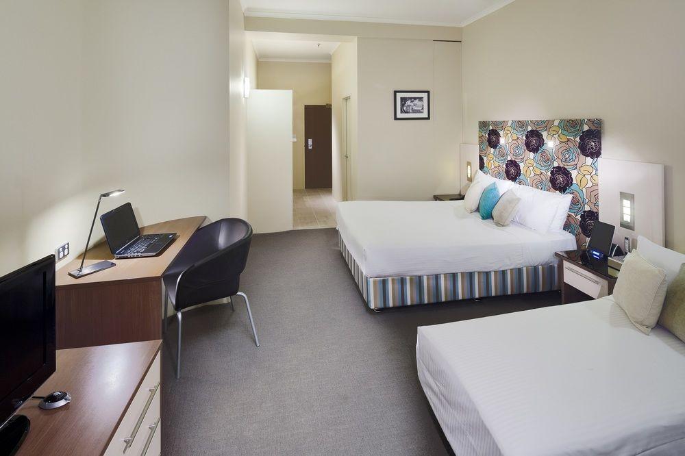 Hotel Best Western Plus Stellar
