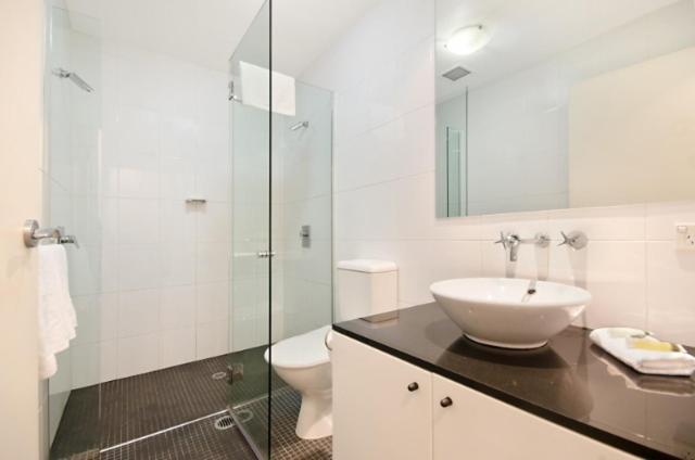 Astra Apartments Sydney Apartment *