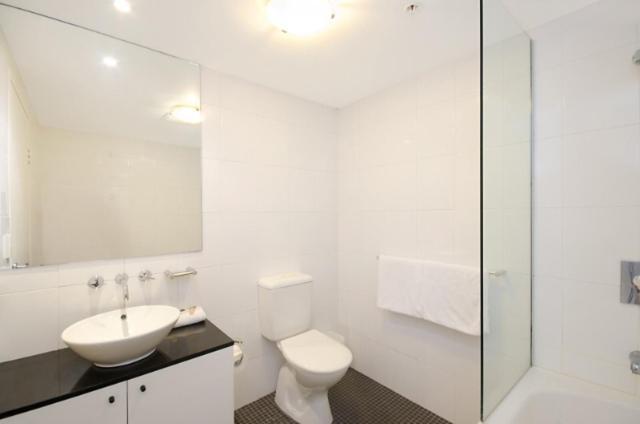 Astra Apartments Sydney Sydney