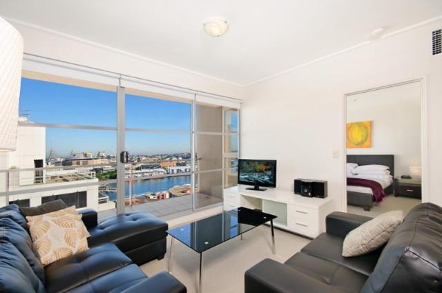 Apartment Astra Apartments Sydney *