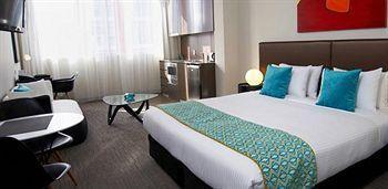 Aparthotel Holiday & Bondi Junction Sydney