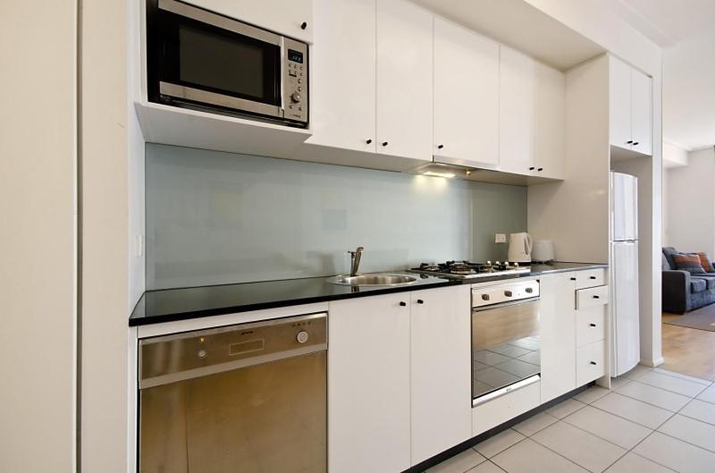 Astra Apartments Sydney