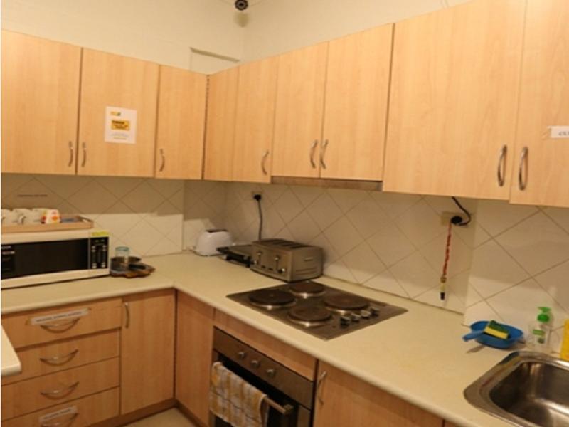 Albergue Perk