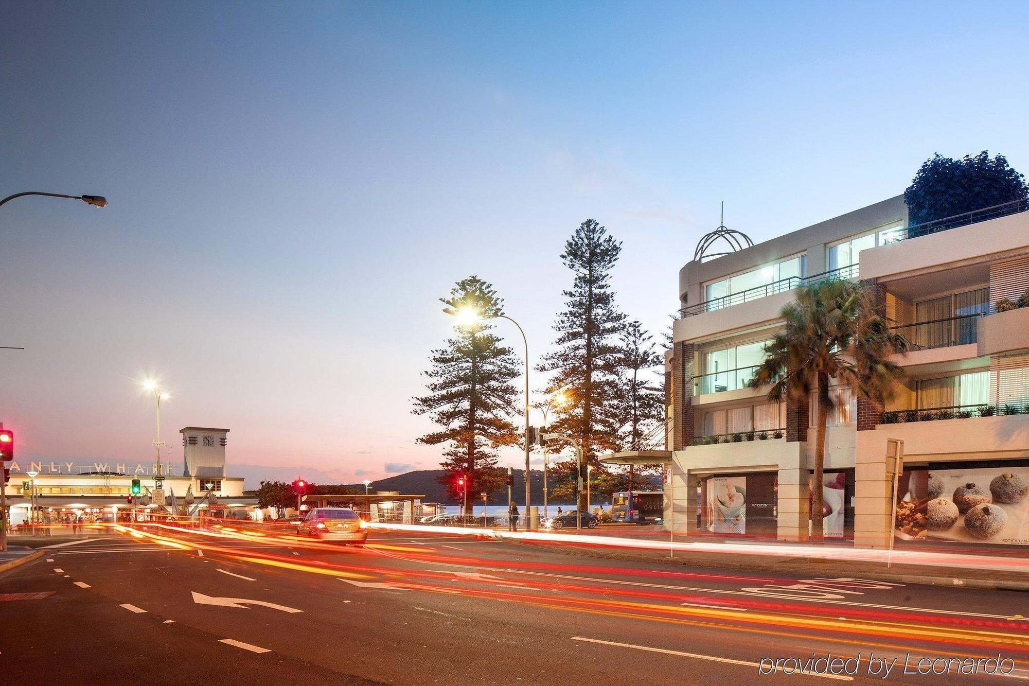 Quest Manly Sydney