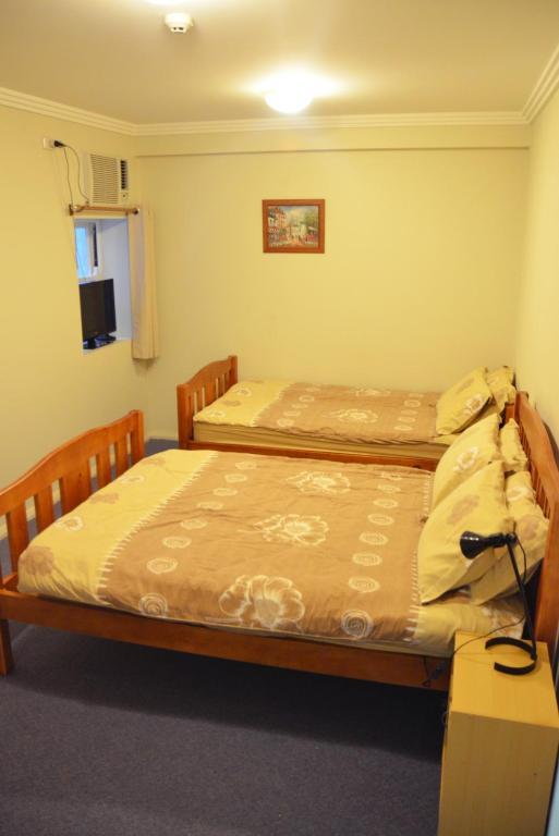 Cooper Motel 3*