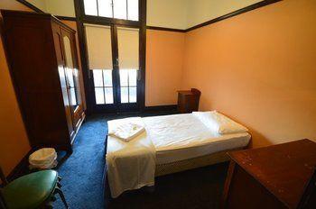 Strathfield Hotel Sydney