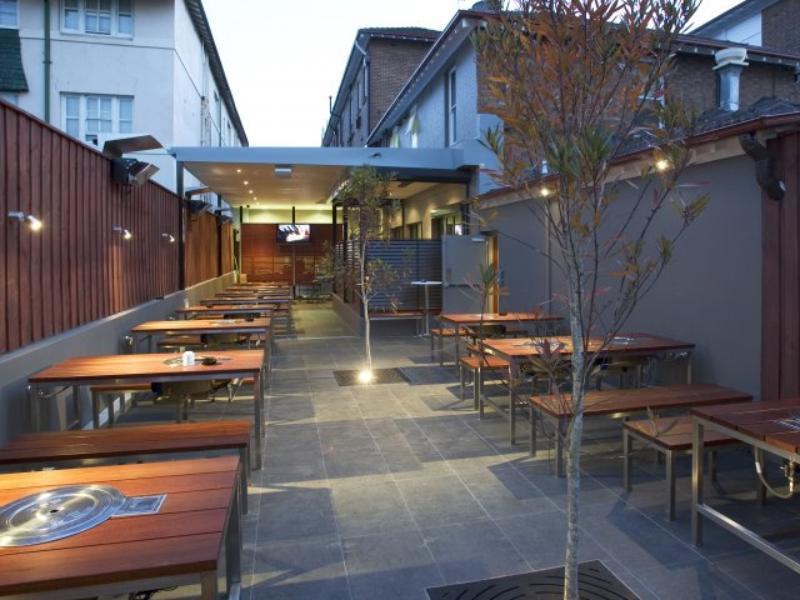 Strathfield Hotel Sydney