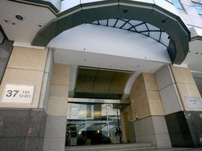 The Sebel Chatswood 4* Sydney