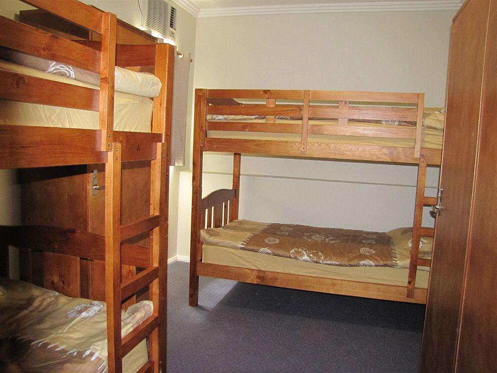 Cooper Motel 3*