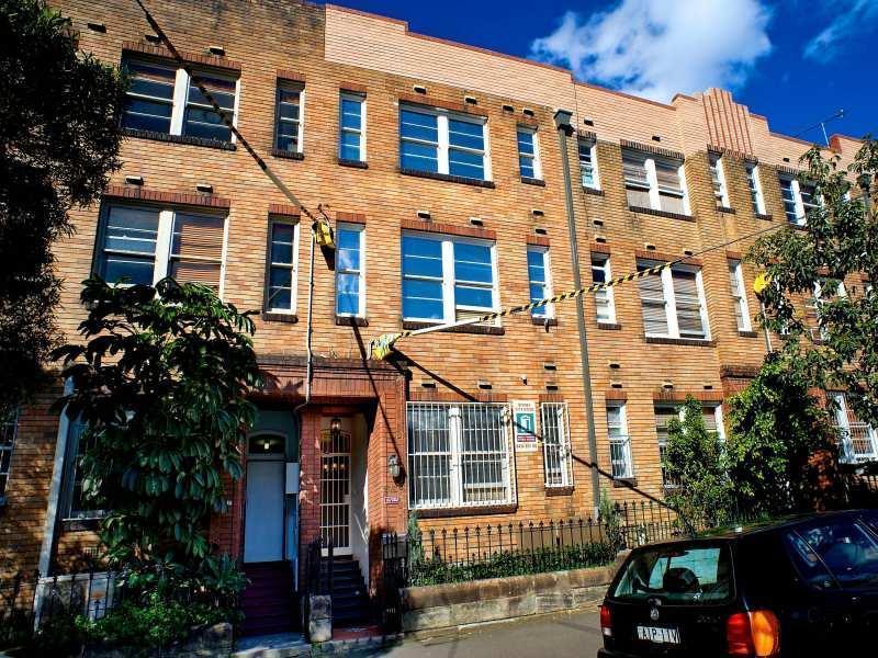 Sydney City Lodge Apartment