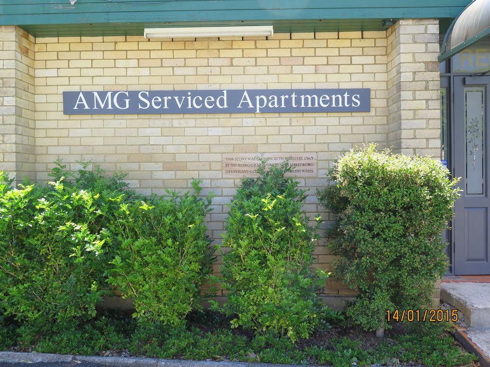 Amg And Serviced 3*