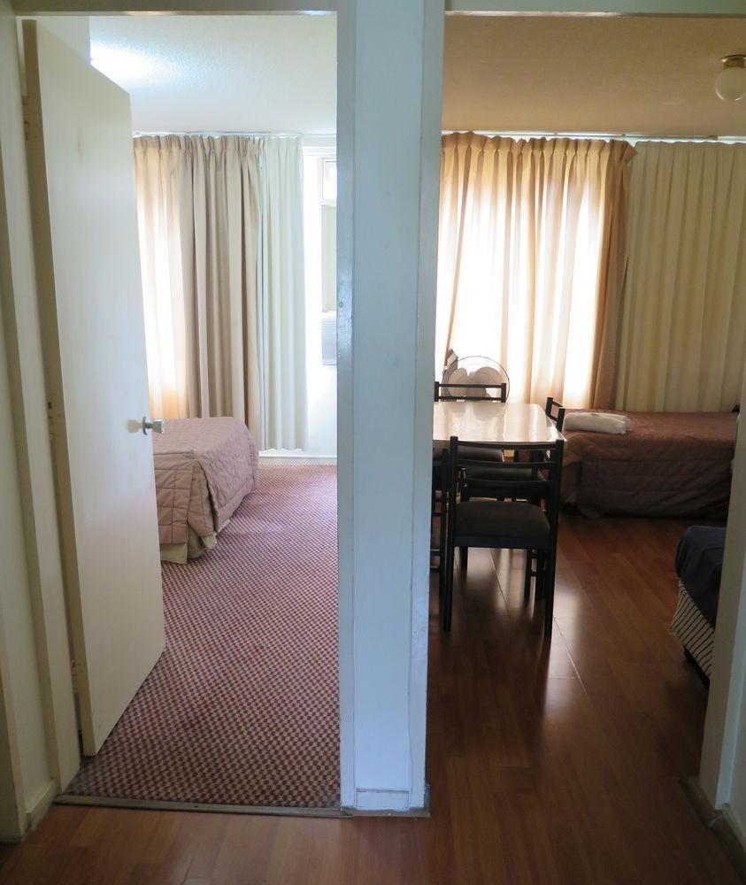 Amg And Serviced Hotel 3*