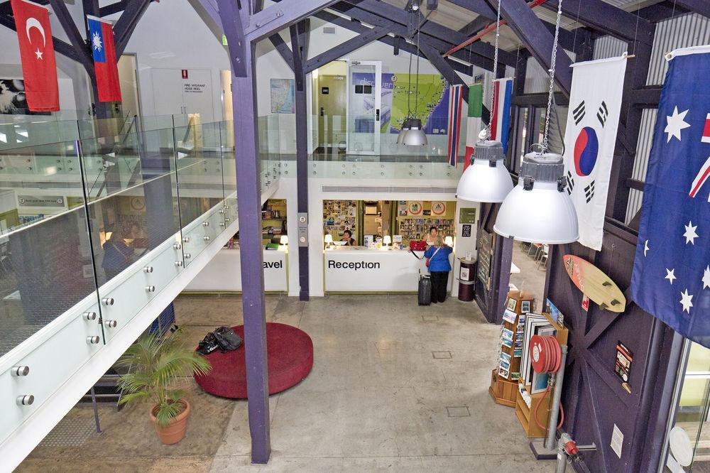 Railway Square Yha * Sidney
