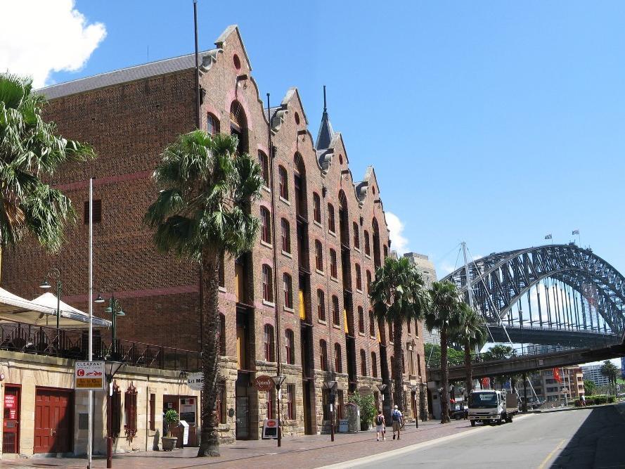 Apartment Sydney Apartment Sydney