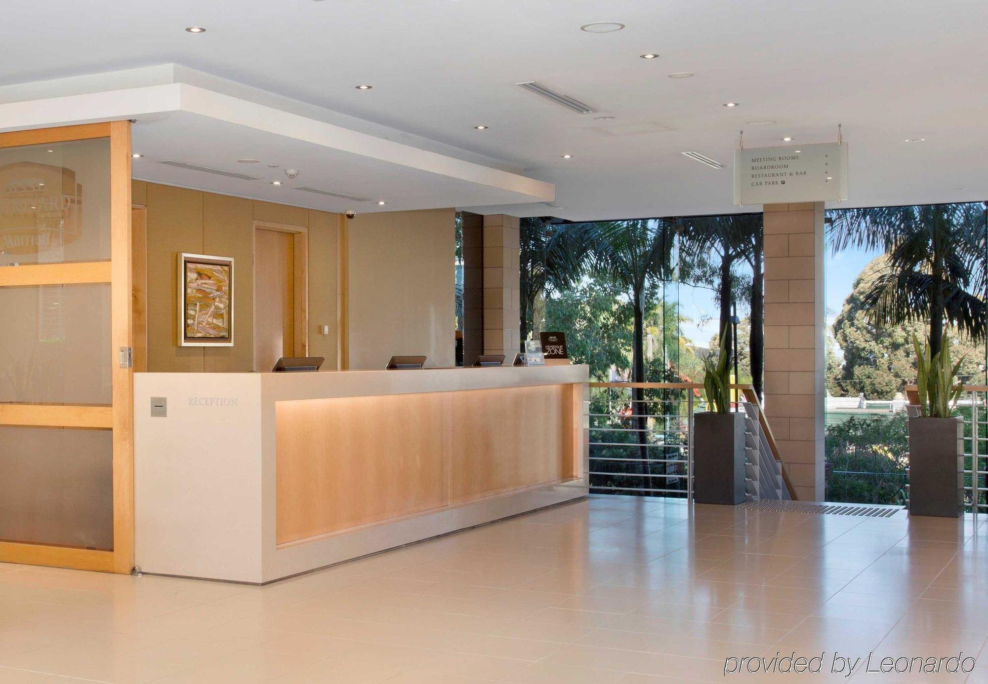Crowne Plaza Macquarie Park By Ihg Hotel 4*