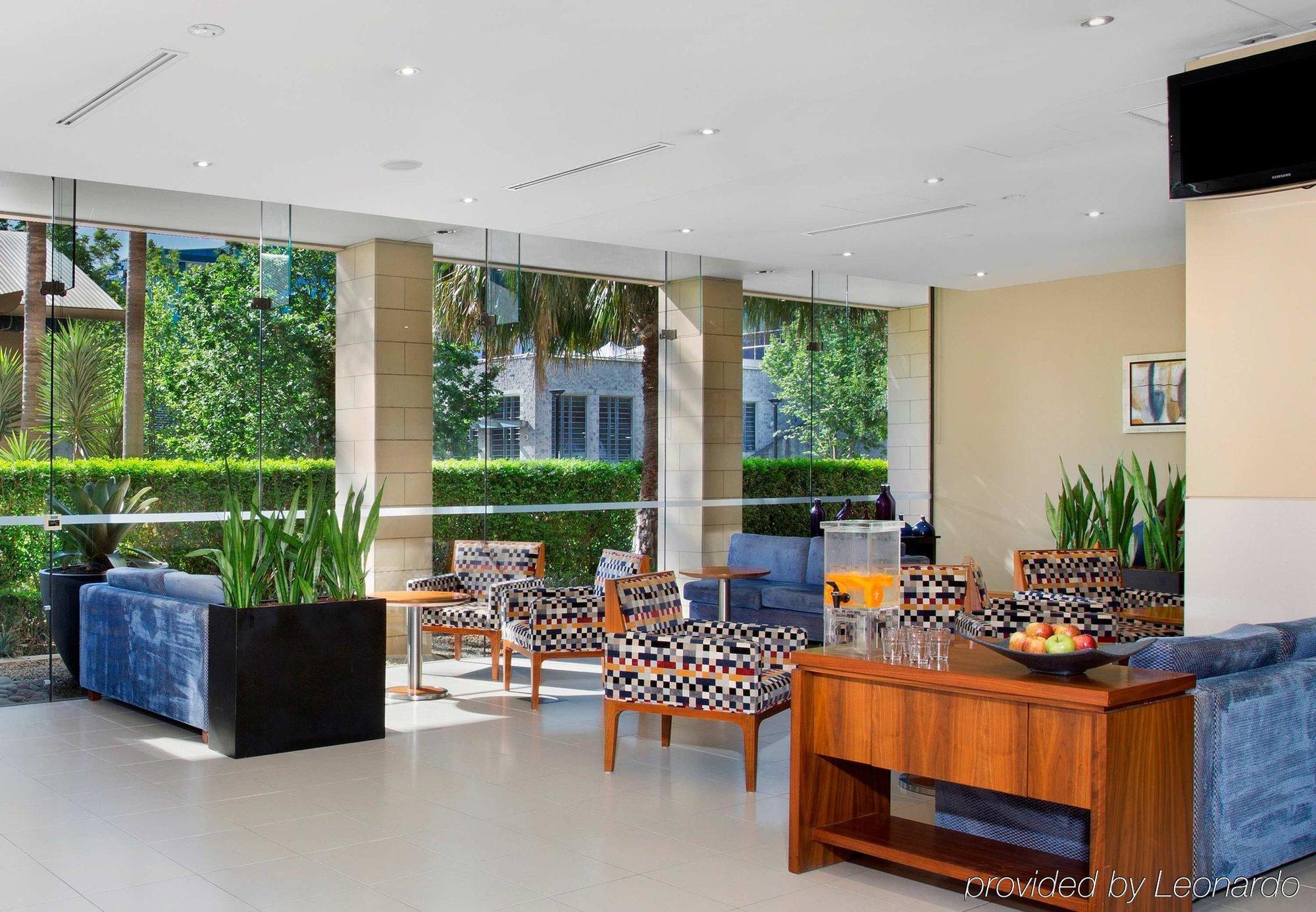 Crowne Plaza Macquarie Park By Ihg 4*