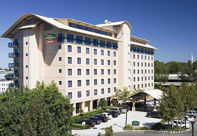 Crowne Plaza Macquarie Park By Ihg 4* Sydney