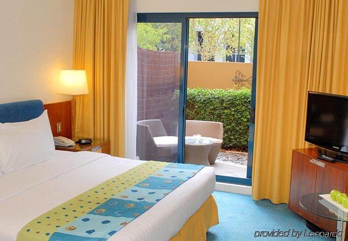 Crowne Plaza Macquarie Park By Ihg Hotel Sydney