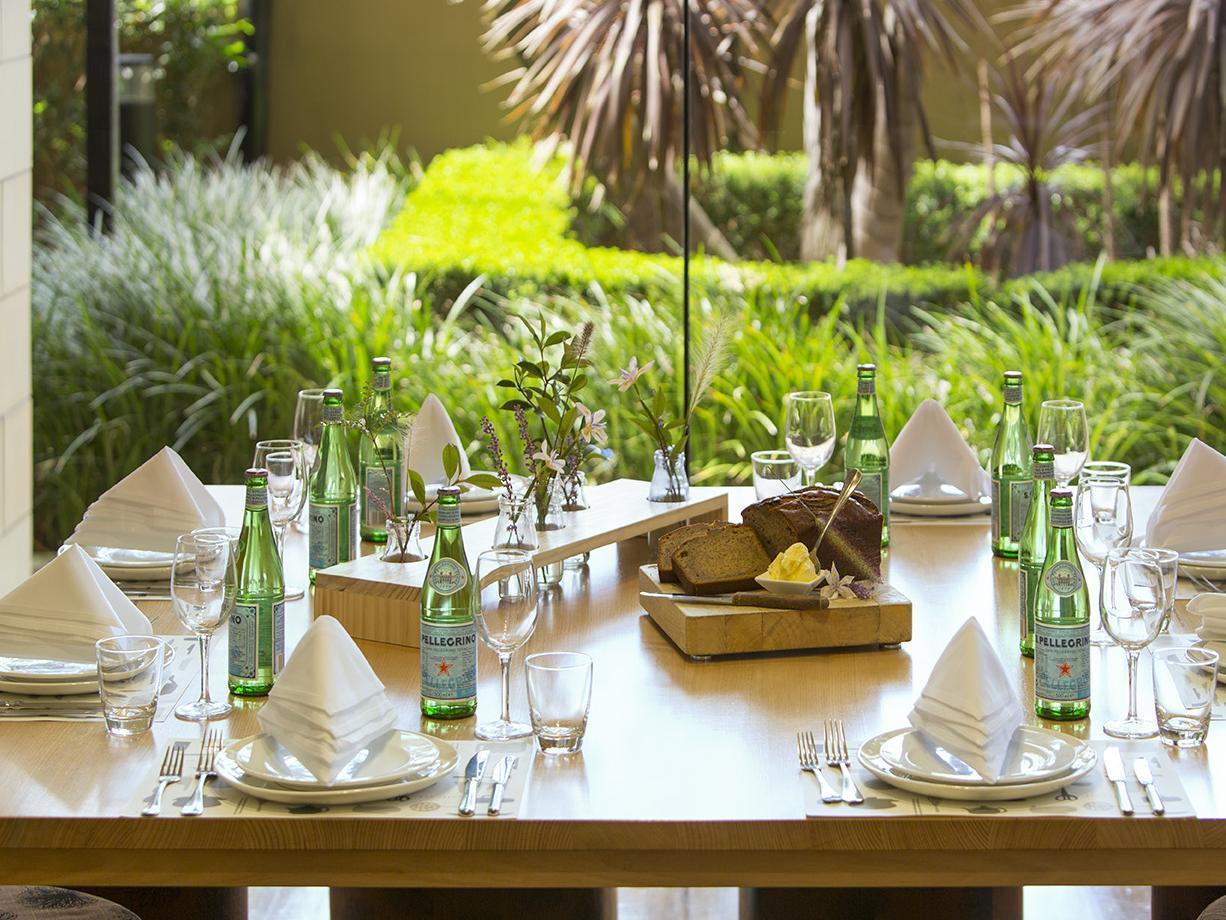 Crowne Plaza Macquarie Park By Ihg Hotel 4*