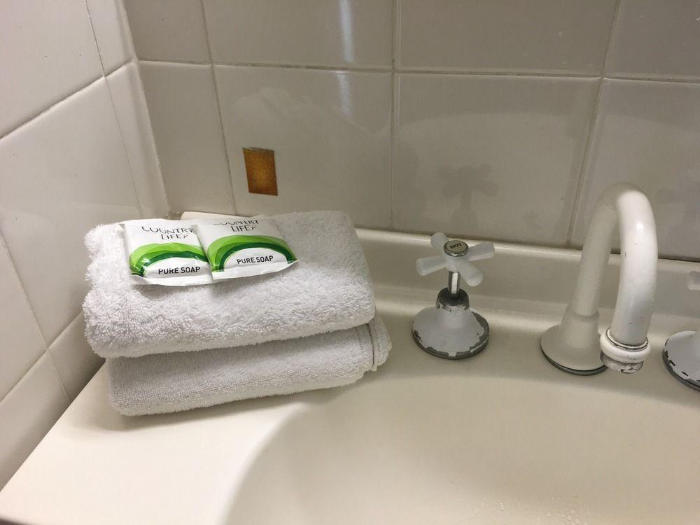 Addison motel