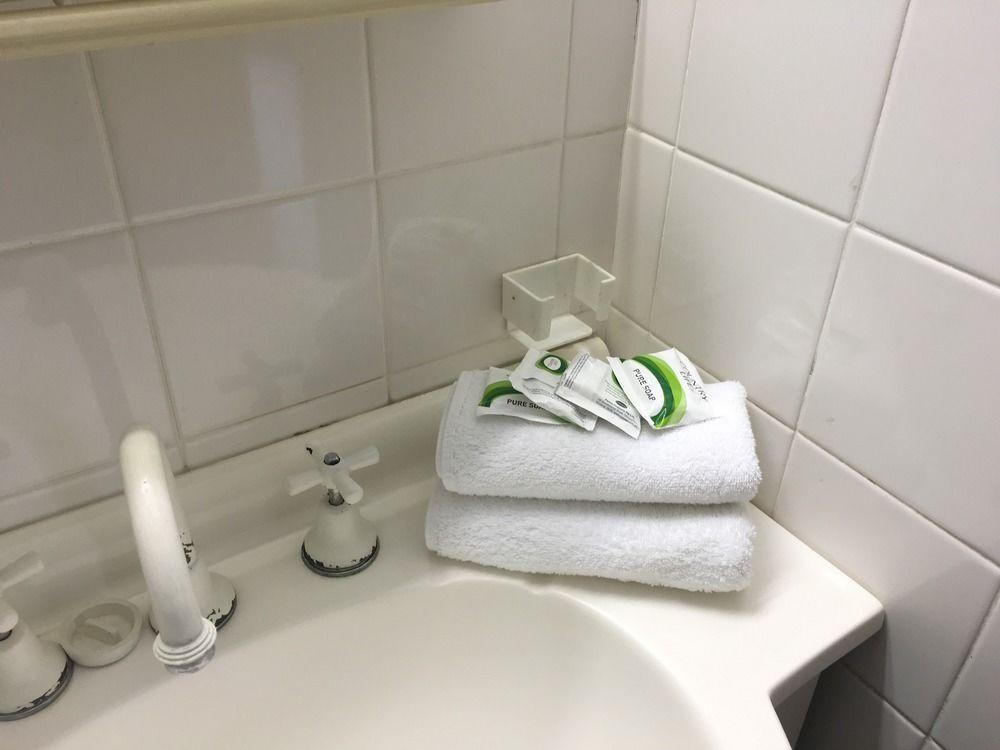Addison motel Sydney