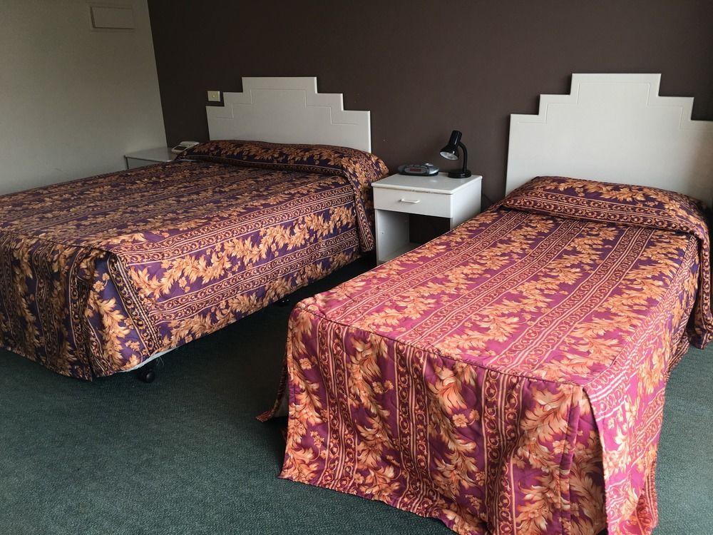 Addison motel Sydney