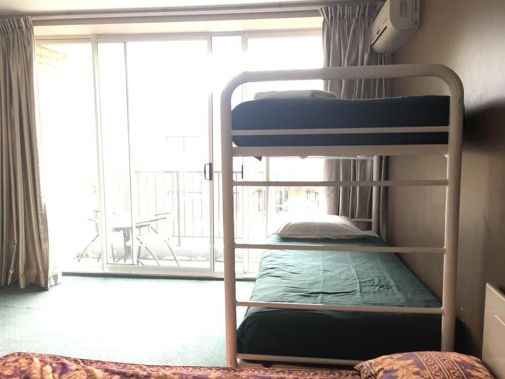 Addison motel Sydney