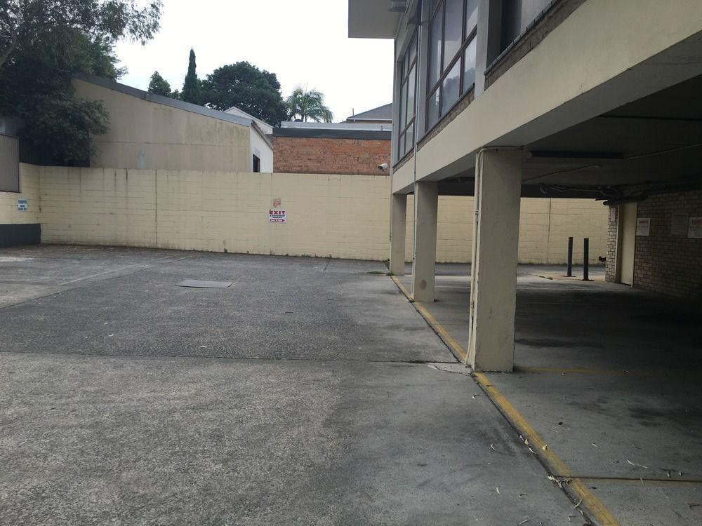 Addison motel Sydney