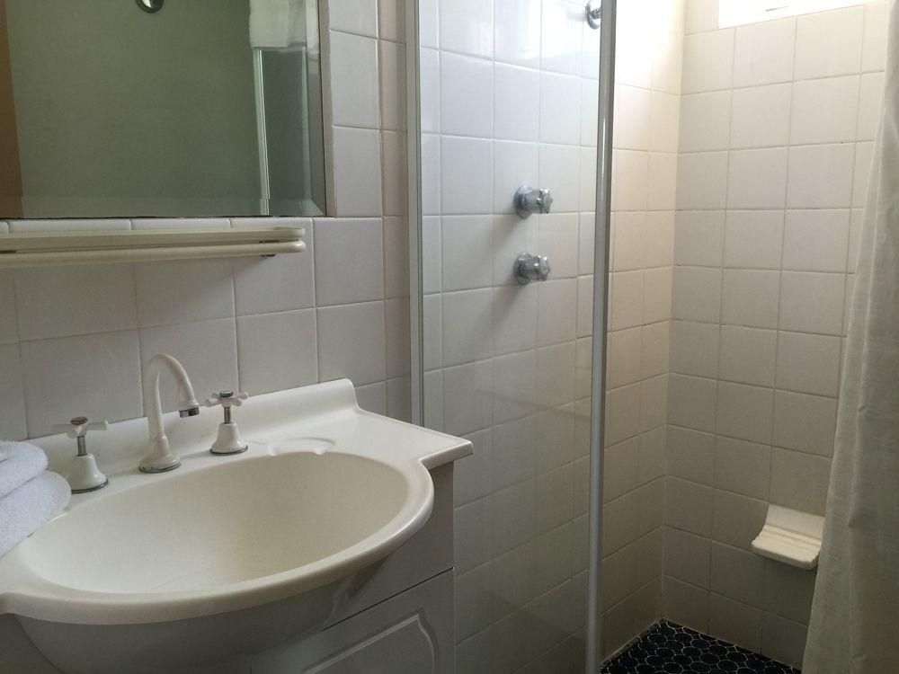 Addison motel Sydney