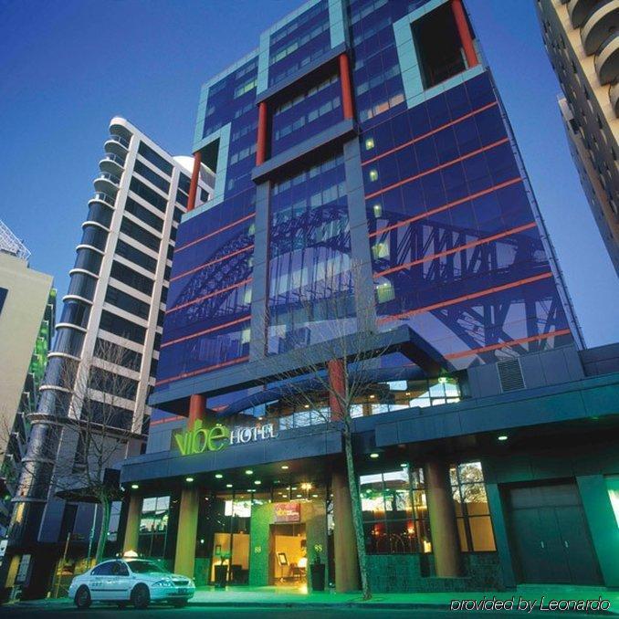 Vibe North Hotel