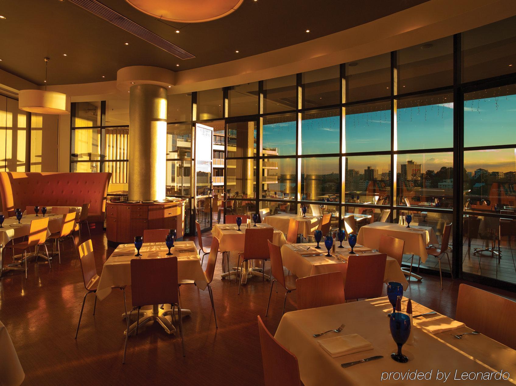 Vibe North Hotel Sidney