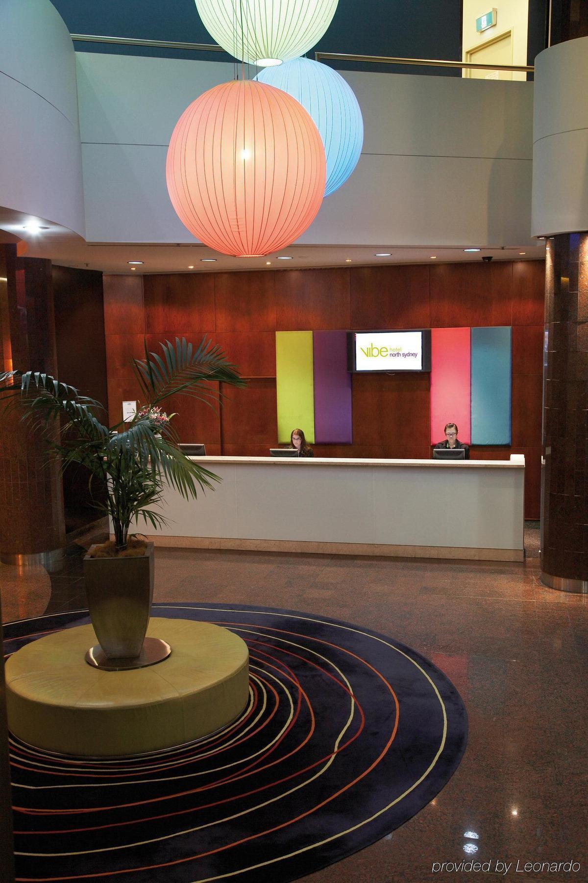Vibe North 4* Sydney