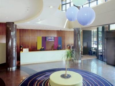 Vibe North Hotel 4*