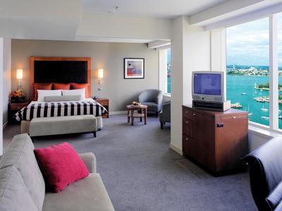 Vibe North Hotel