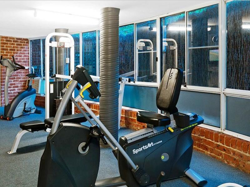 Medina Serviced North Ryde Aparthotel Sydney