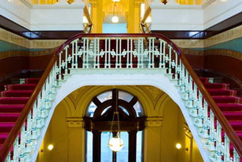 The Fullerton 5*