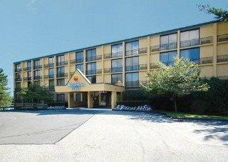 Comfort North Shore 4*