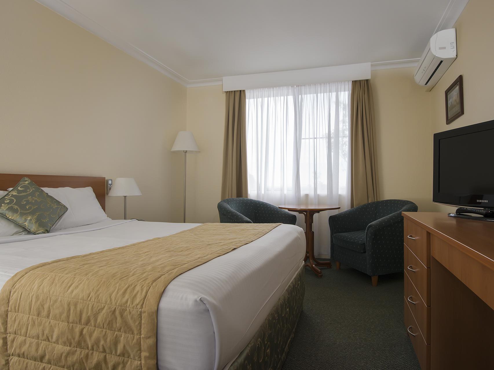 Comfort North Shore 4*